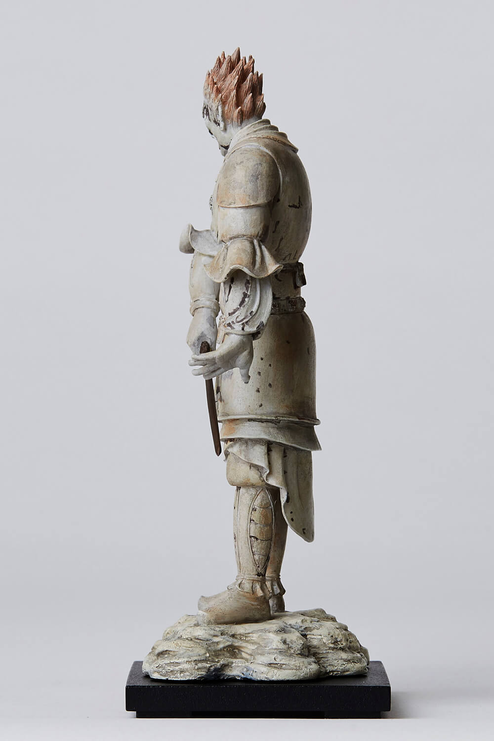 TanaCOCORO[掌] 伐折羅 | 仏像フィギュアのイスムウェブショップ