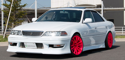 伊藤オートサービス