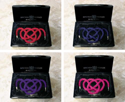 JUNCTION PRODUCE WEB SITE / 金綱シリーズ