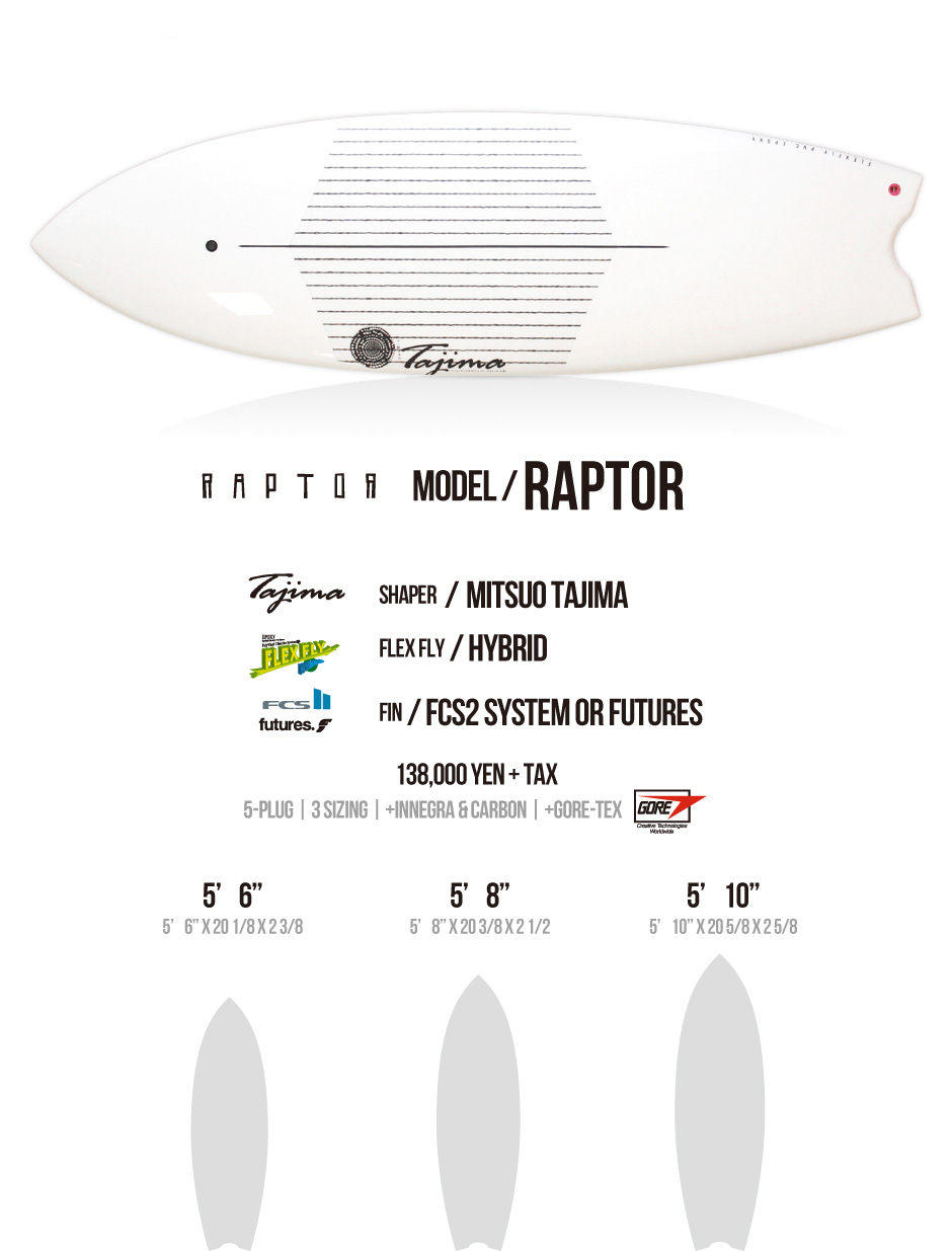 FLEX FLY BLACK/WHITE