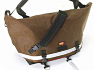 パックデザイン / PAC DESIGNS | Recommend | メッセンジャーバッグ.jp