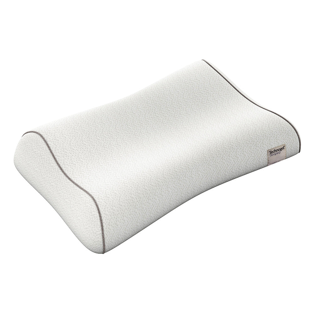 Technogel Sleeping Contour Pillow 2 ベーシックカバー | 快眠博士