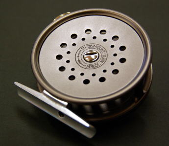 HARDY PERFECT ハーディー パーフェクトリール