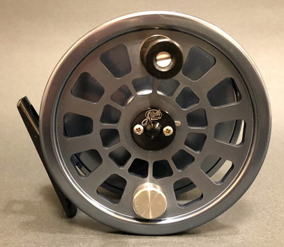 Abel Reel エーベル リール