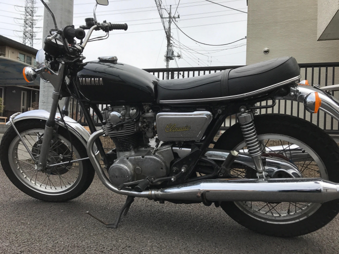 工房補修日誌｜バイクシート・自動車内装の補修,修理は張替えなしの革