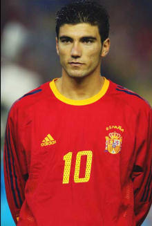 ホセ・アントニオ・レジェス