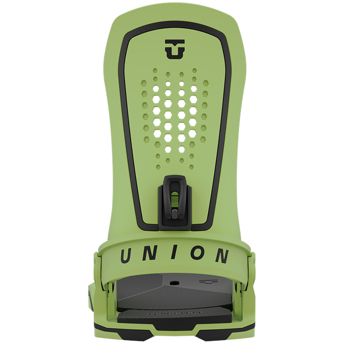 Union: Force - Green 2024 – Lip Trix Boardshop