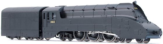 アリイ マイクロエース Nゲージ C53形 C53 43