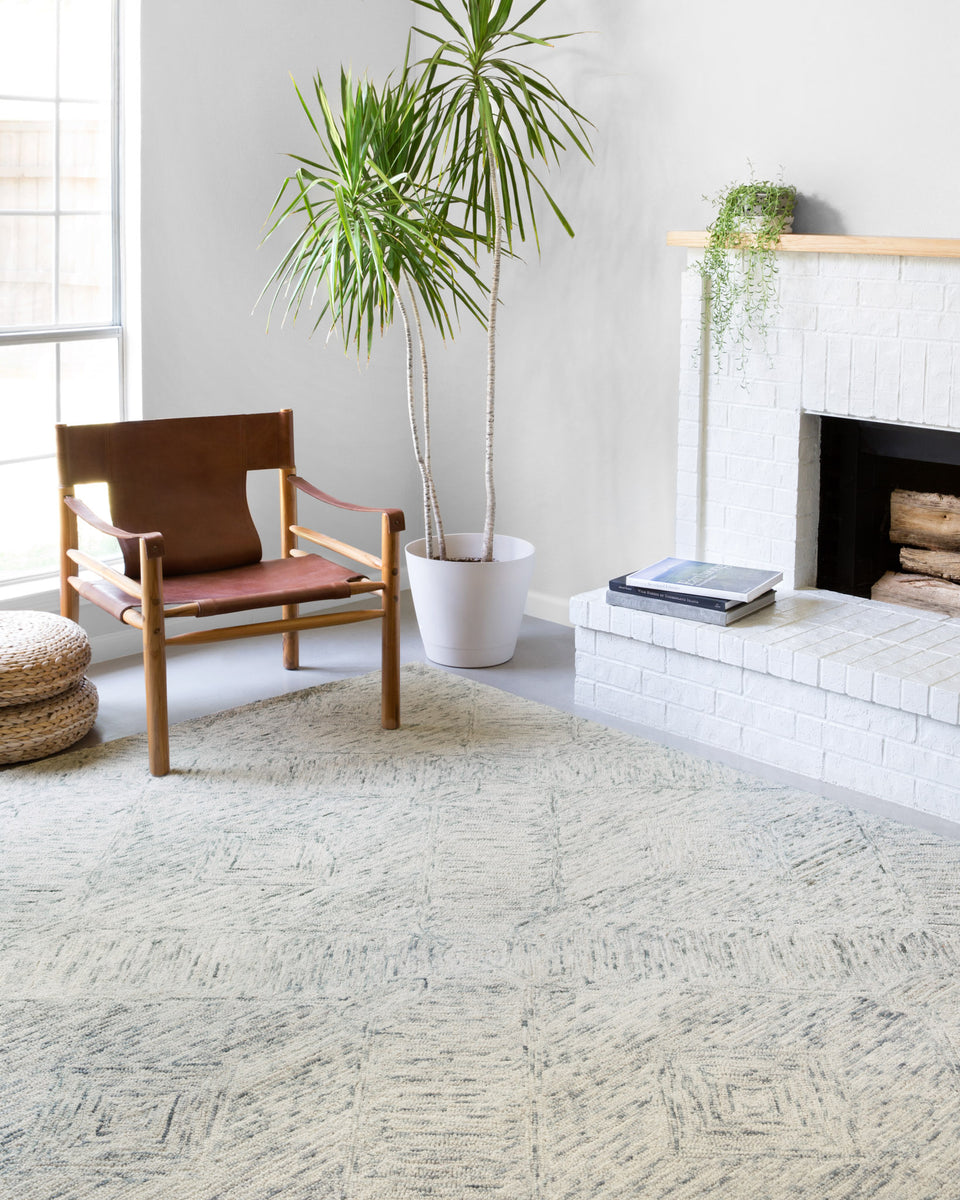 ZV-05 SKY | Loloi Rugs