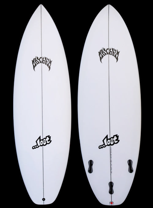 SUP DRIVER』SQUASH TAIL 