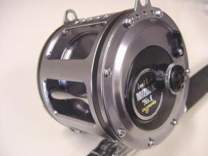 播磨漁具研究所」「和漁具図鑑」「和製釣糸捲具／リール