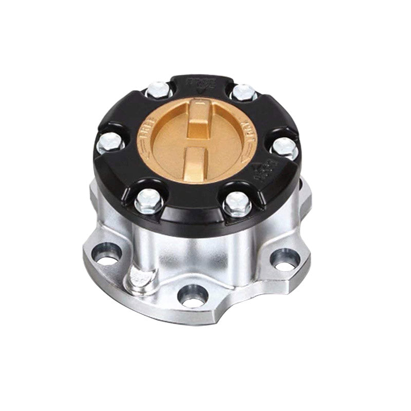 Free Wheel Locking HUBS for TOYOTA Land Cruiser FZJ/HZJ 105 FZJ71