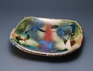 益子陶芸美術館／陶芸メッセ・益子 | 企画展 Reborn 長倉翠子の世界