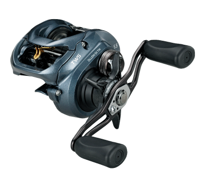 Daiwa ZILLION SV TW(Japanese Domestic Fishing Tackle shop)