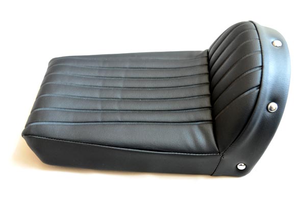 HONDA DREAM50 ホンダ ドリーム50 防水タックロール シート加工 seat