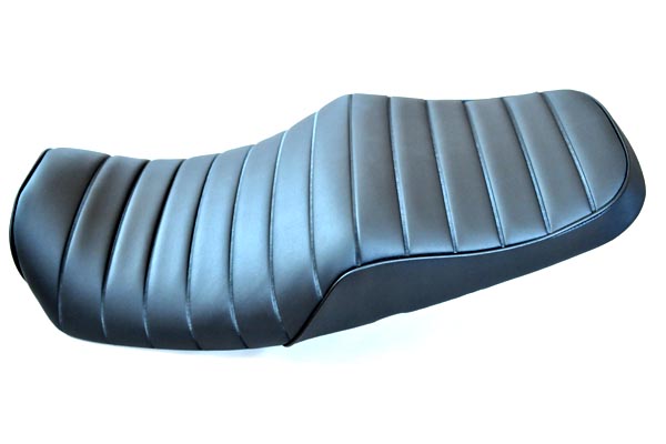 HONDA ホンダ NC42 CB400SF 前後アンコ抜き 防水タックロール シート