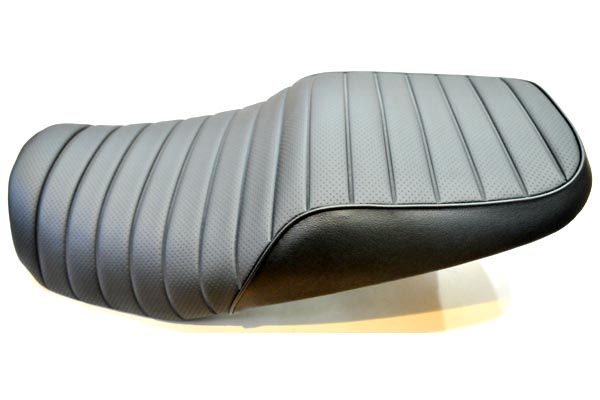 HONDA CB1300SF SC54 ホンダ ディンプル防水タックロール シート加工 seat