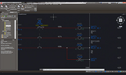 制御盤の回路やPLCの設計、タッチパネル画面作成まで｜宮本電機製作所