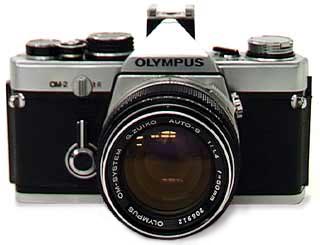 MJ;i : Howto CAMERA/ OLYMPUS OM-2