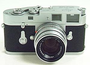 MJ;i : Howto CAMERA/ライカM2