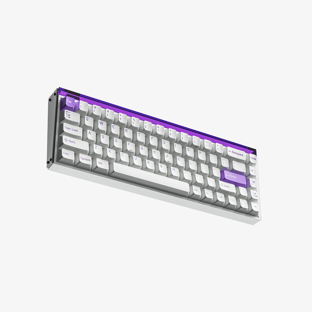 MelGeek MADE68 Pro Hall Effect Gaming Keyboard – MelGeek