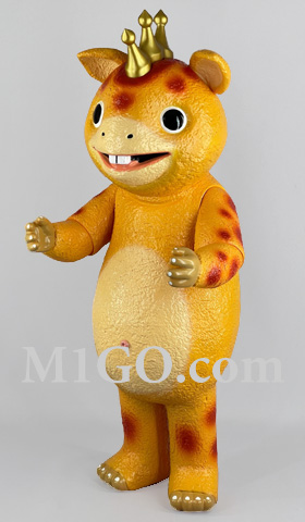 M1GO.com - NEWS - 『快獣ブースカ』55周年！ツブラヤストア限定品の