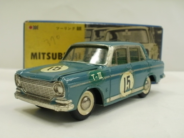 ミニカーショップグローバル - 1/40 大盛屋 グランプリシリーズ PHE-45