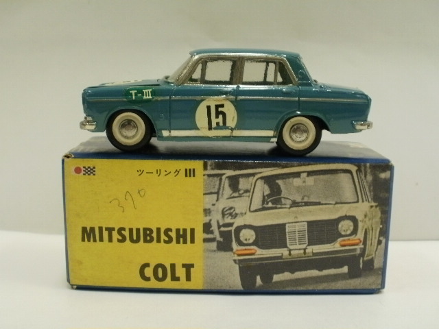 ミニカーショップグローバル - 1/40 大盛屋 グランプリシリーズ PHE-45