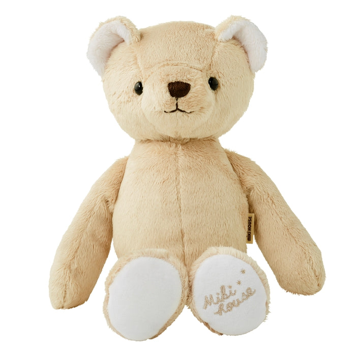 マイクロファーベア – ミキハウスオフィシャルサイト