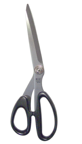 No.871 883 ソフトタッチ 200,240ミリ - 美鈴ハサミ株式会社