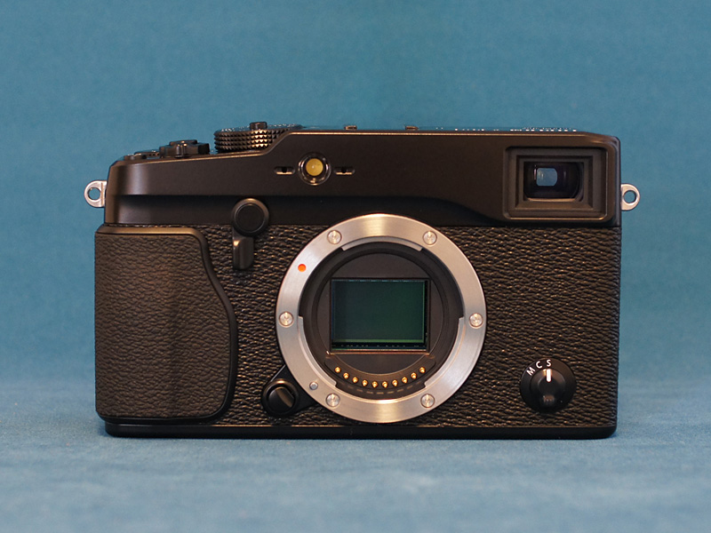 富士フイルム FUJIFILM X-Pro1の徹底レビュー ミラーレスカメラ /monox