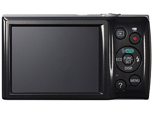 キヤノン IXY120 コンパクトタイプ /monoxデジカメ比較レビュー