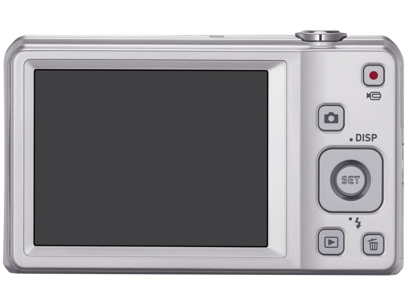 カシオ EXILIM EX-ZS6 /monox デジカメ 比較 レビュー