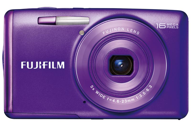 富士フイルム FinePix JX700 /monox デジカメ 比較 レビュー