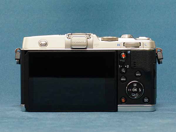 オリンパス OLYMPUS PEN E-P5の徹底レビュー ミラーレスカメラ /monox