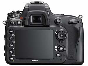 ニコン Nikon D610 フルサイズ・デジタル一眼レフ /monoxデジカメ比較