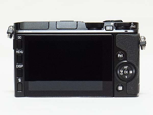 ニコン Nikon 1 V3の徹底レビュー ハイエンドミラーレス /monox