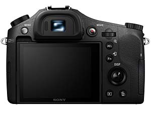 ソニー DSC-RX10 ネオ一眼&高級コンパクト /monoxデジカメ比較レビュー