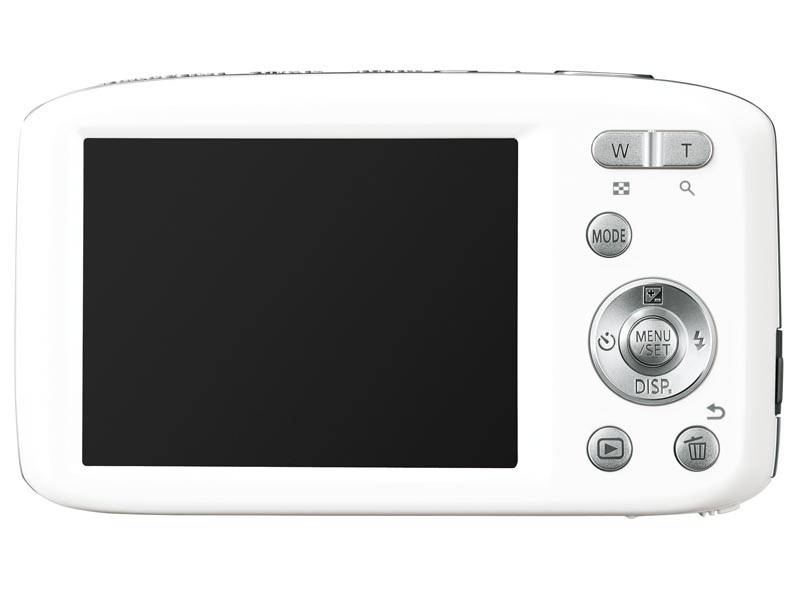 パナソニック LUMIX DMC-S2 /monox デジカメ 比較 レビュー