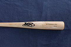 硬式】木製 バット 工房「匠」 | 打ち味鋭い 硬式 木製 バットを