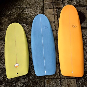 Sim商品情報:::新品＆中古サーフボード専門店 M's surf & sports