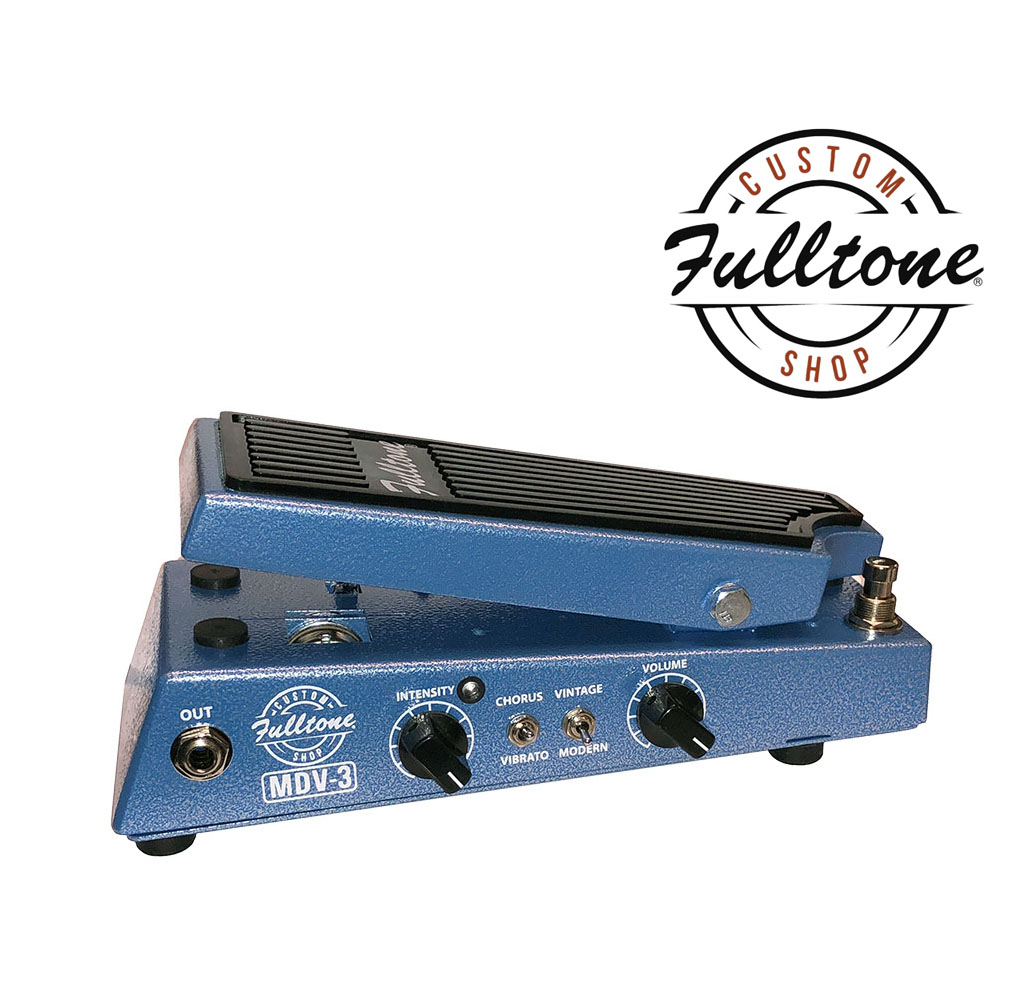 Mini DejaVibe 3 | Fulltone