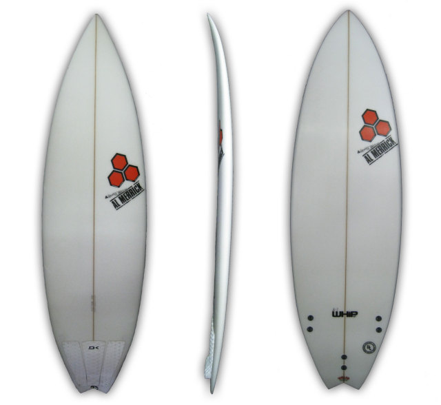 アルメリック G SKATE SPINE-TEK 5'8