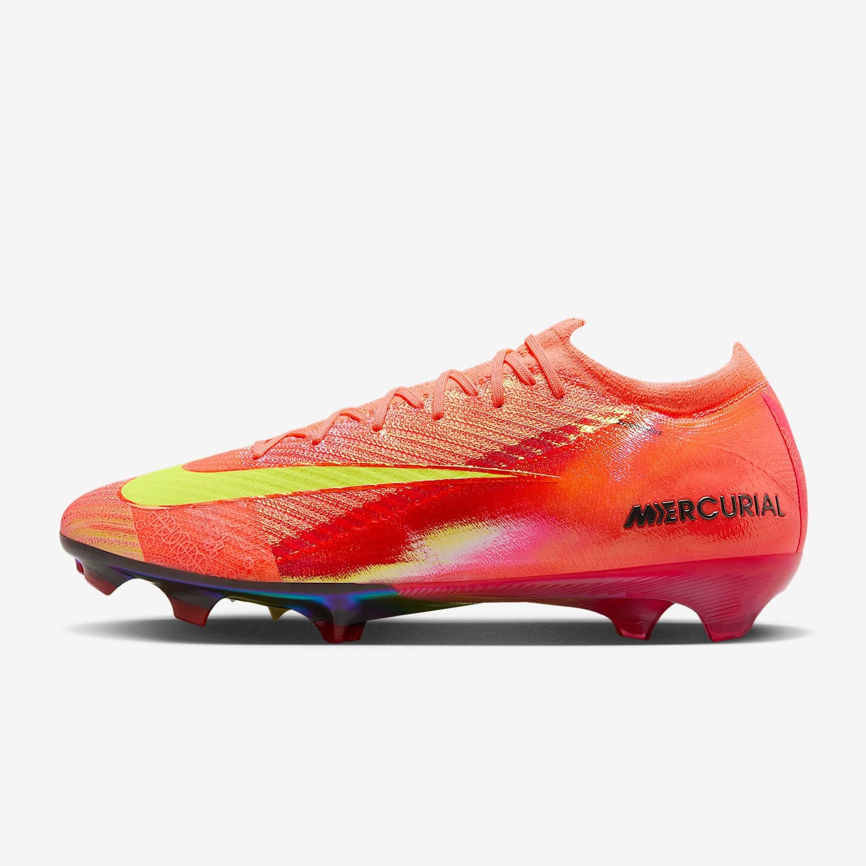 Nike Mercurial Vapor 16 Elite SE FG | Cosmic Speed Soccer Cleats