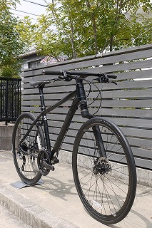 2011 CANNONDALE BADBOY SOLO HEADSHOCK｜名古屋の自転車店ニコー