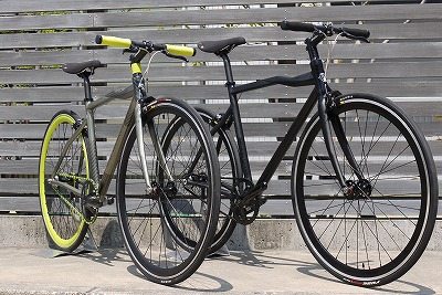 PINARELLO × DIESEL 「ONLY THE BRAVE」｜名古屋の