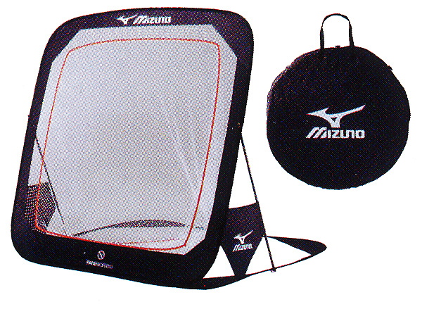 ミズノ キャリングティーネット ティー専用 MIZUNO NETS ネット