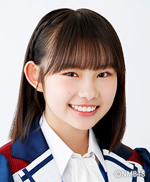 竹田 京加｜メンバー｜NMB48公式サイト