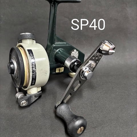 カーディナル用ベイトハンドルチェンジャー