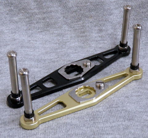 パワードハンドルROBO-ダブル